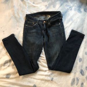 H&M skinny jeans